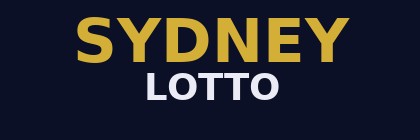 Sydney Lotto Angkola Selatan